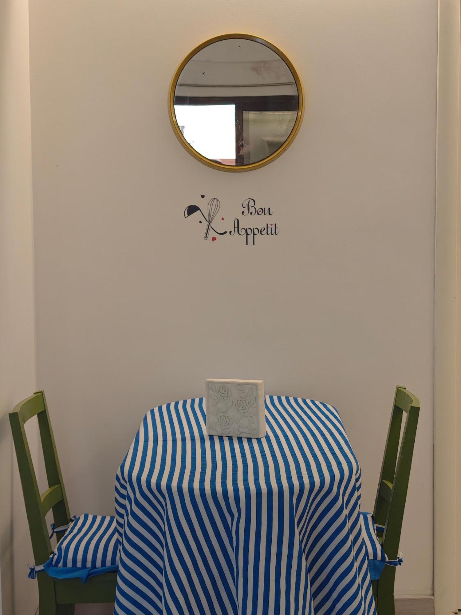 Clara's Con Ingresso Indipendente Appartamento *