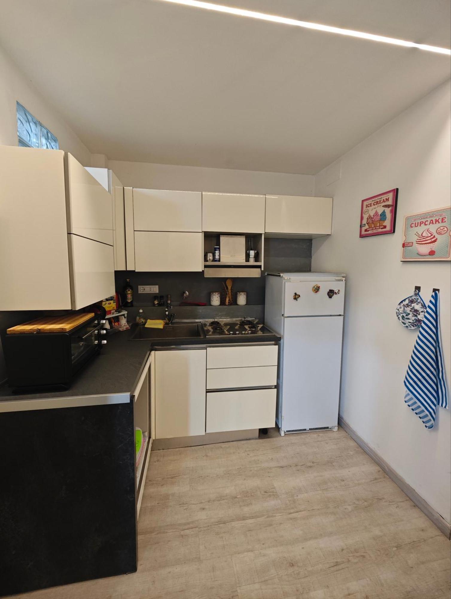 Appartamento Clara's Con Ingresso Indipendente