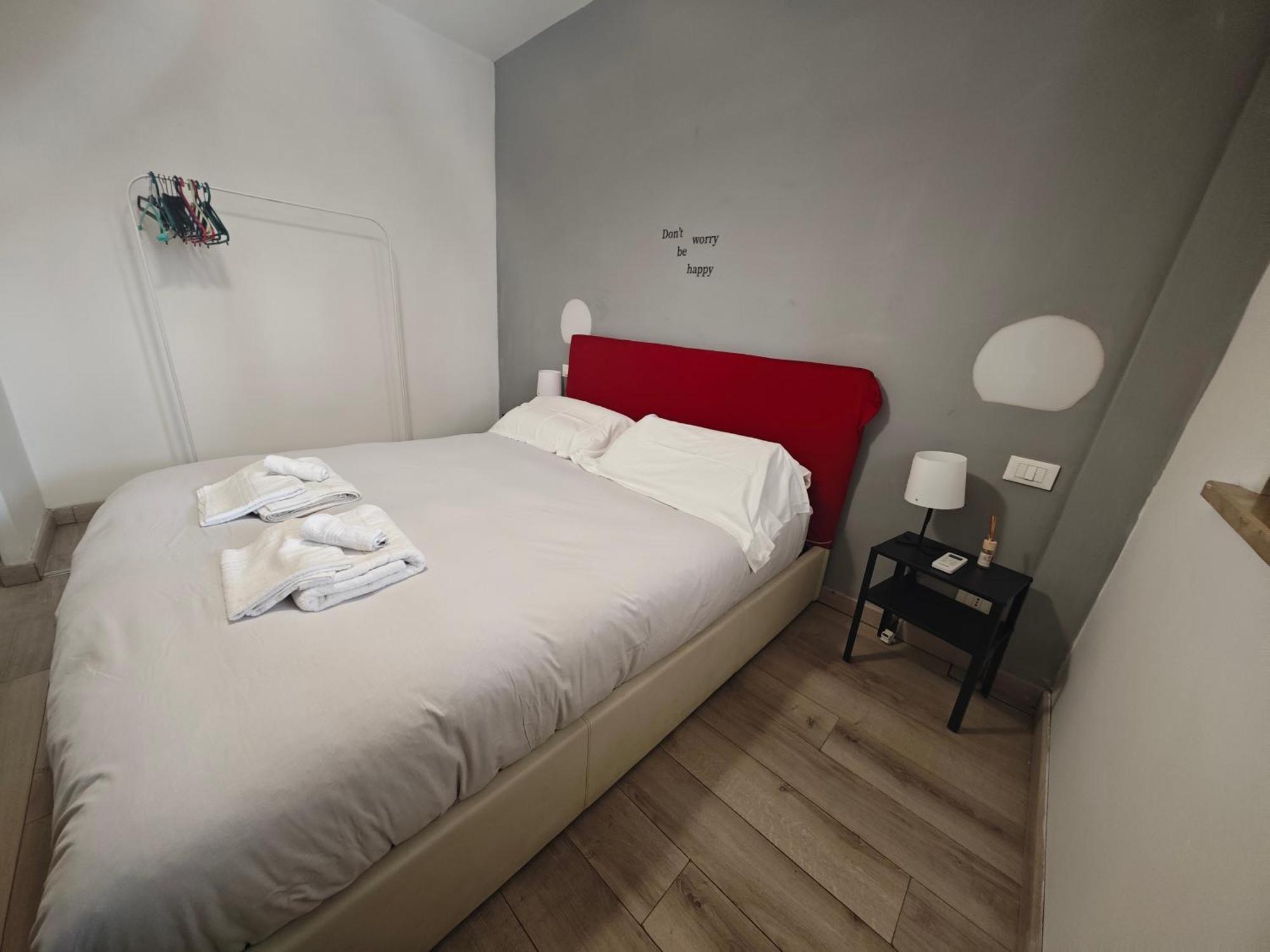 Clara's Con Ingresso Indipendente Appartamento Roma